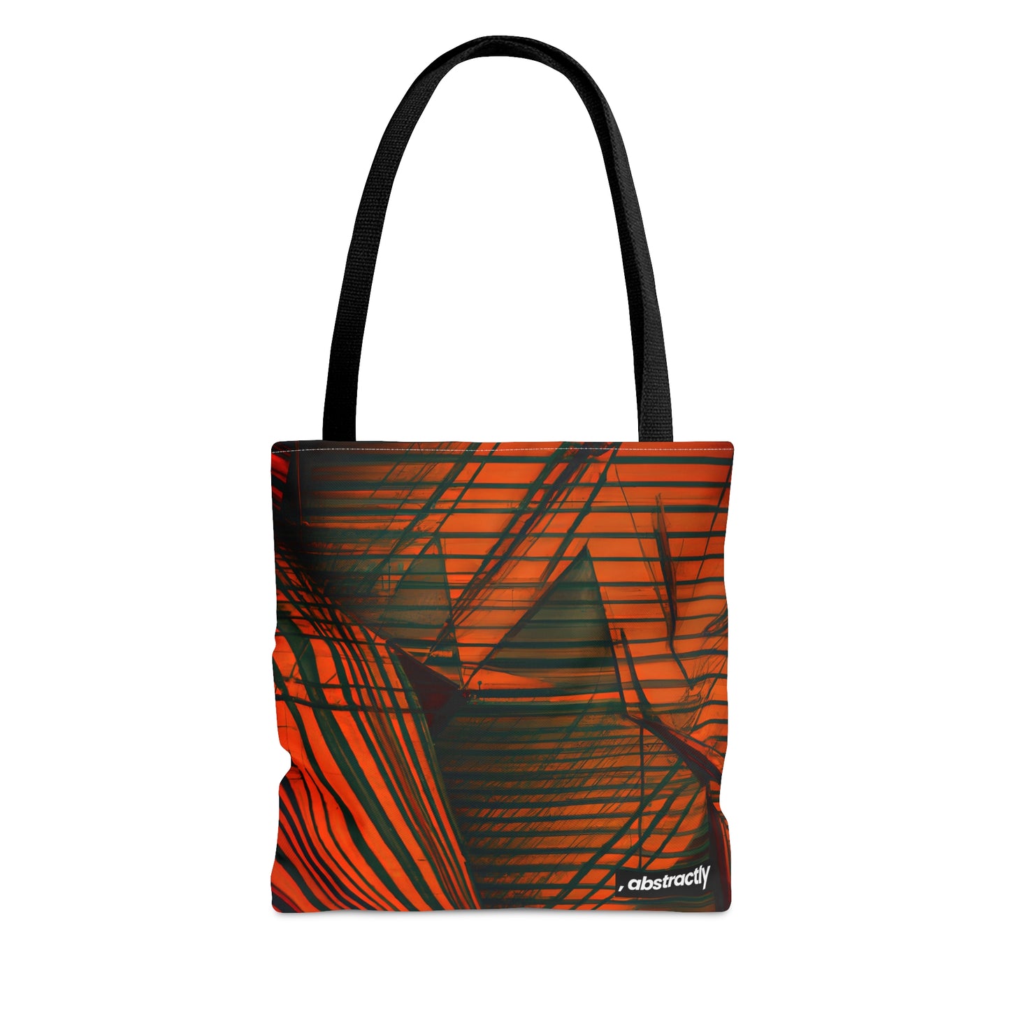 Ariel Webber - Weak Force, Abstractly - Tote