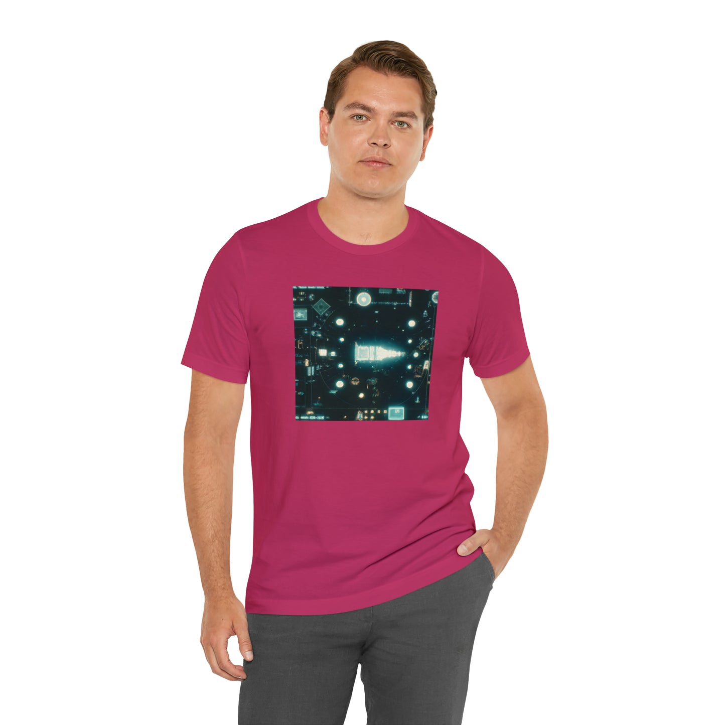 Pinnacle Assurance - Debit, Abstractly - Tee