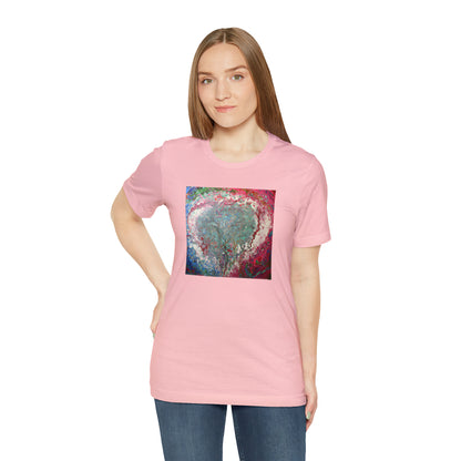 Vanadium Synthetite - Chemistry, Abstractly - Tee