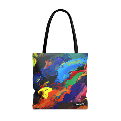 Galacticinium Oxide - Chemistry, Abstractly - Tote