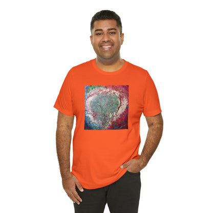 Vanadium Synthetite - Chemistry, Abstractly - Tee