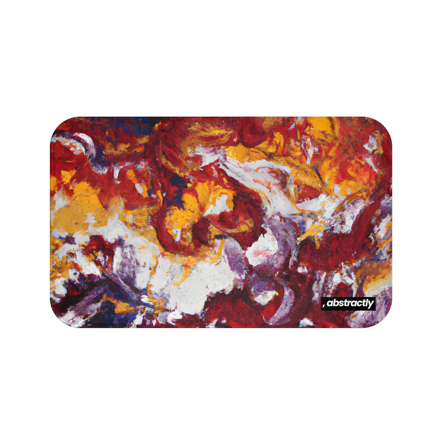 Galactic Nitride - Chemistry, Abstractly - Bath Mat