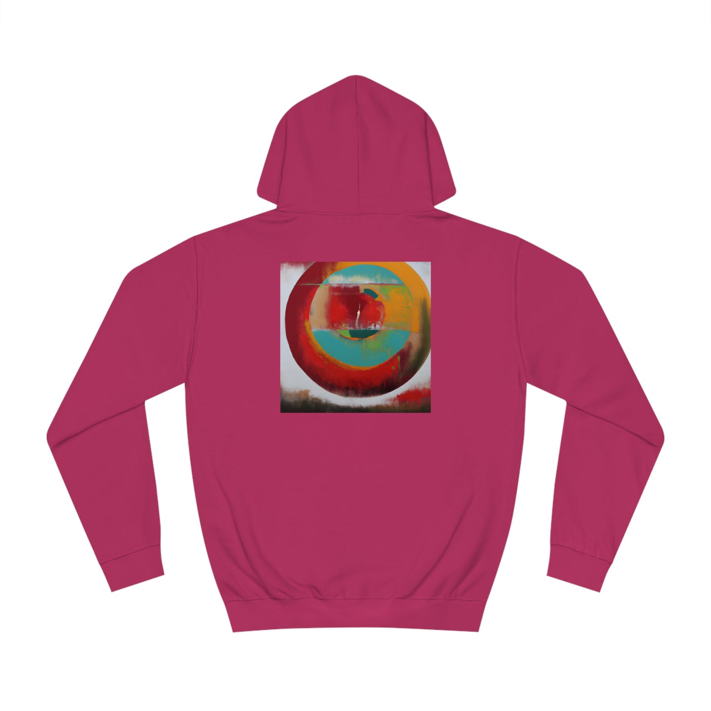 Solarium Angularite - Argon, Abstractly - Hoodie