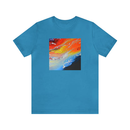 Pyrlyte Etherium - Chemistry, Abstractly - Tee