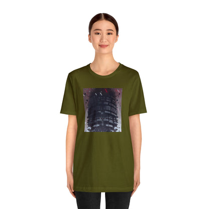 Equity Apex - Liquidity, Abstractly - Tee