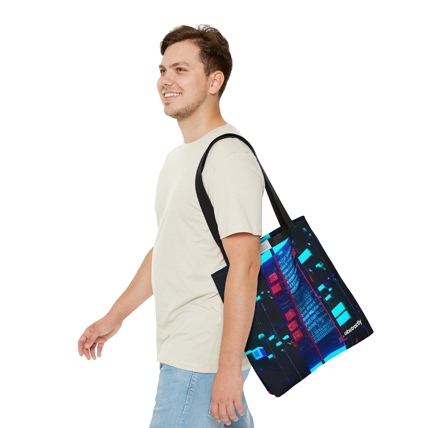 Vantage Ledger - Revenue, Abstractly - Tote