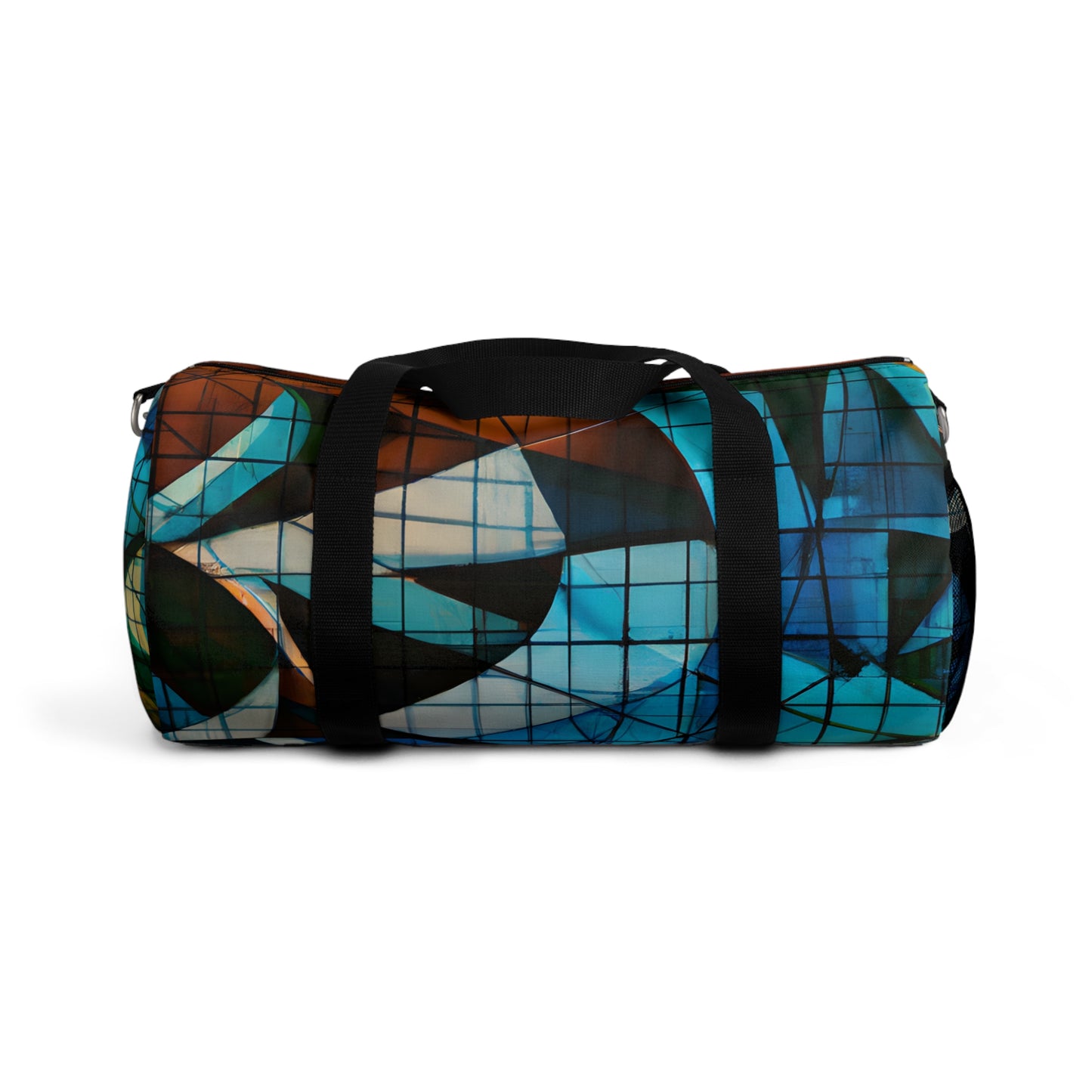 Janet Riggs - Applied Force, Abstractly - Duffel