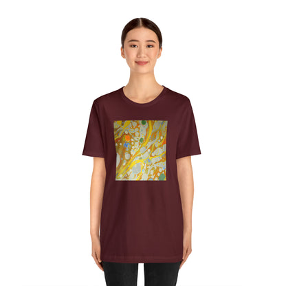 Heliofusionite - Chemistry, Abstractly - Tee