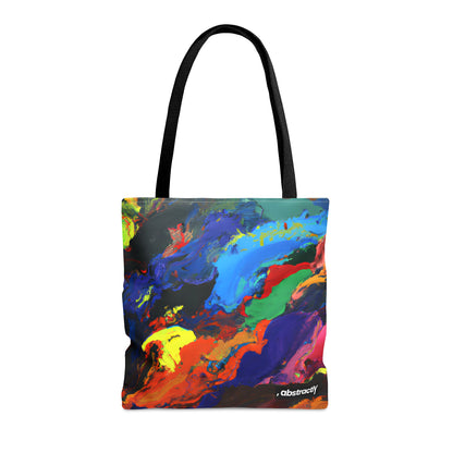 Galacticinium Oxide - Chemistry, Abstractly - Tote