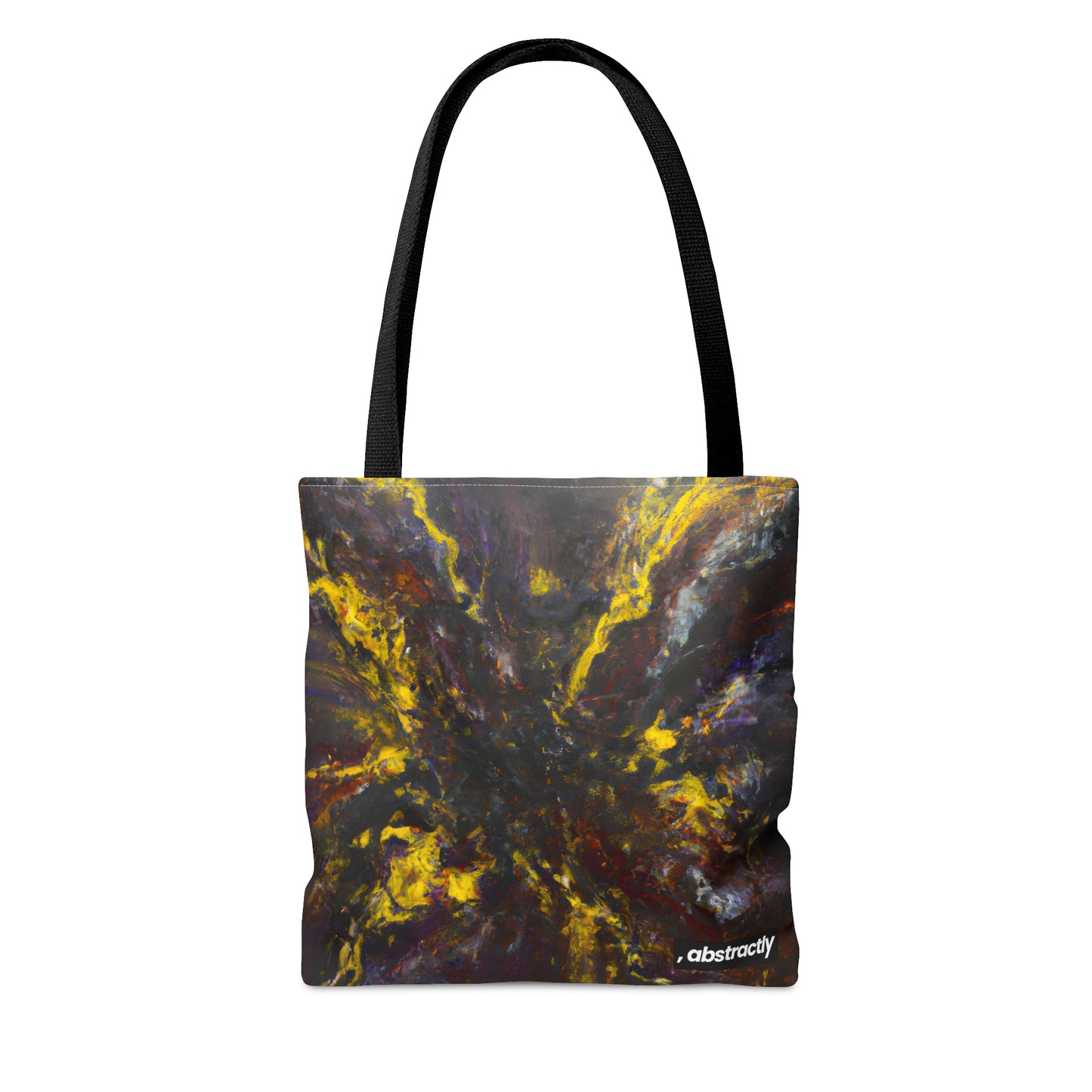 Lebeau Plasmaite - Chemistry, Abstractly - Tote