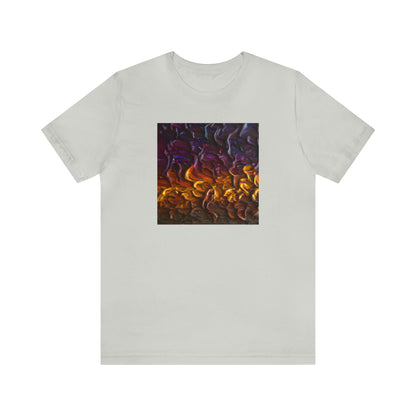 Galactonium Oxide - Chemistry, Abstractly - Tee