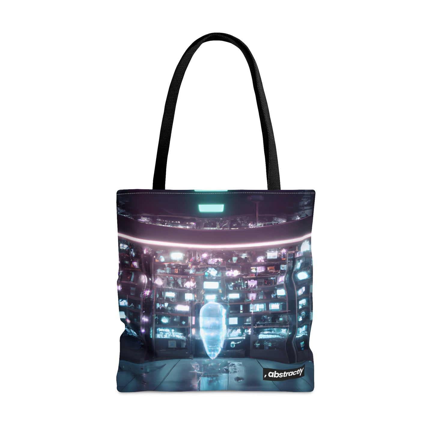 Spectrum Audit - Credit, Abstractly - Tote