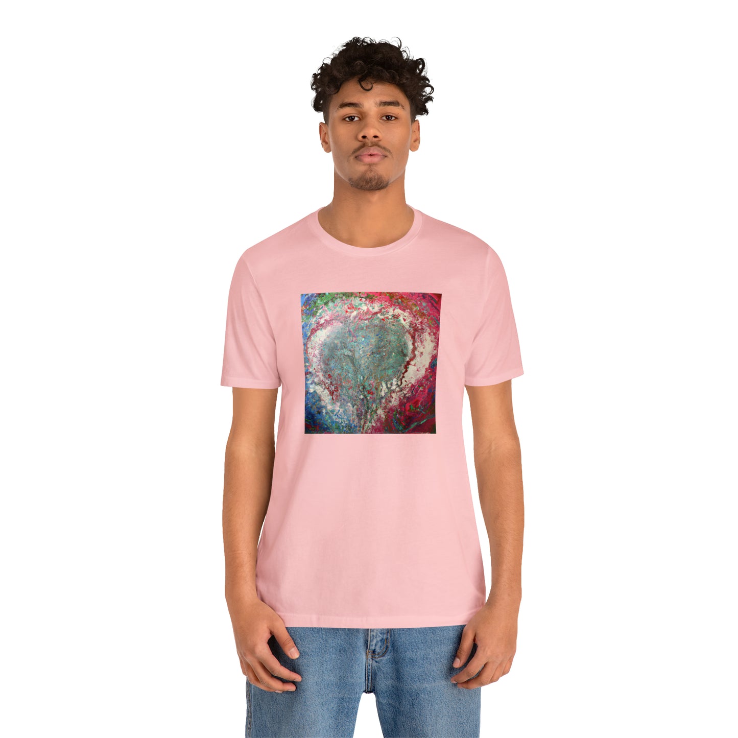 Vanadium Synthetite - Chemistry, Abstractly - Tee