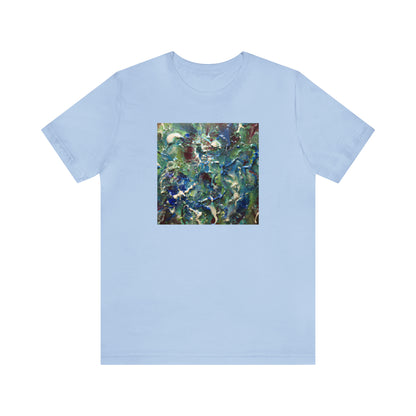 Crystalloxium Ether - Chemistry, Abstractly - Tee