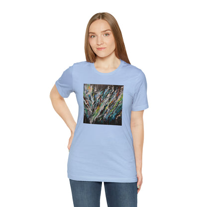 Boniface Spectrum - Chemistry, Abstractly - Tee