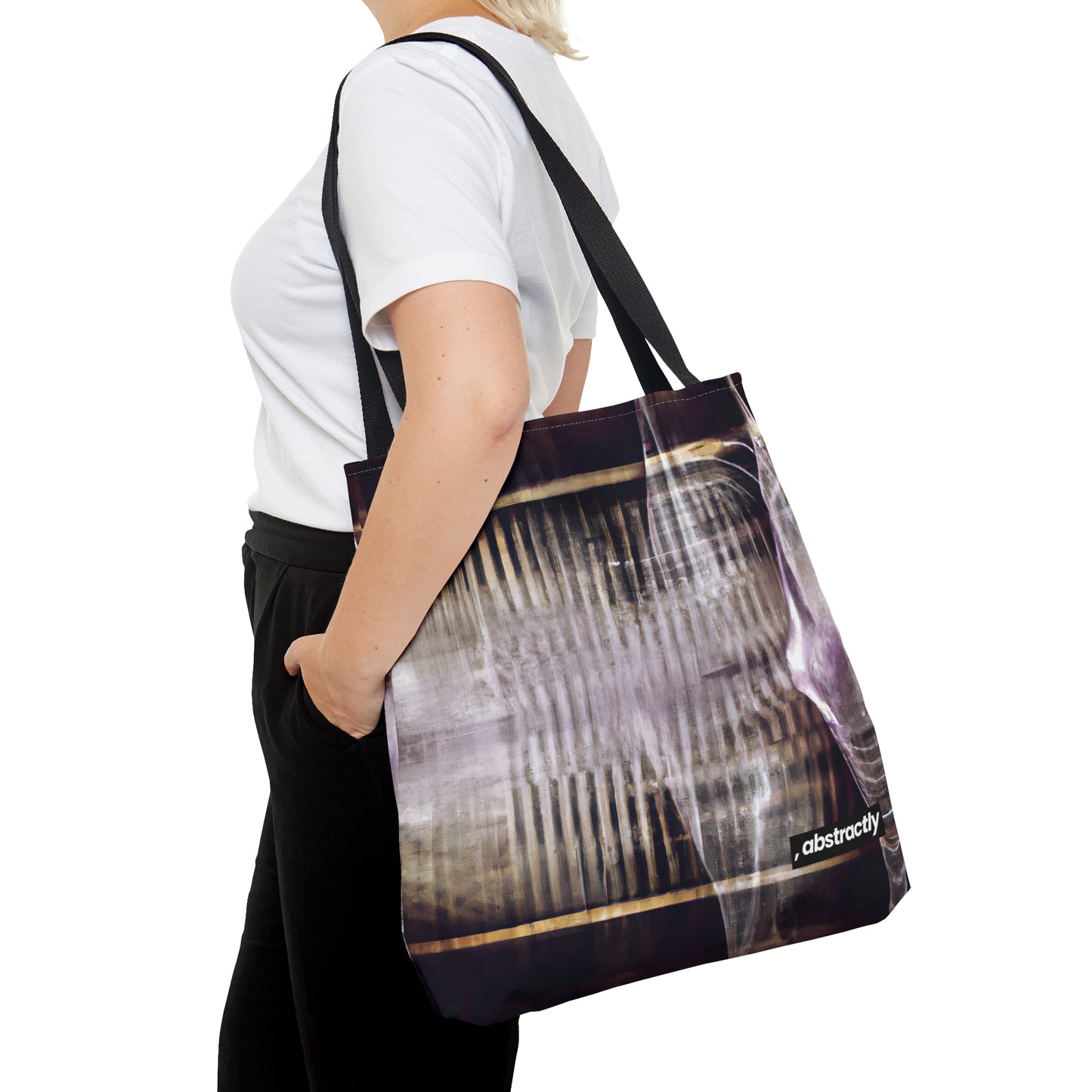 Arthur Hartmann - Friction Force, Abstractly - Tote