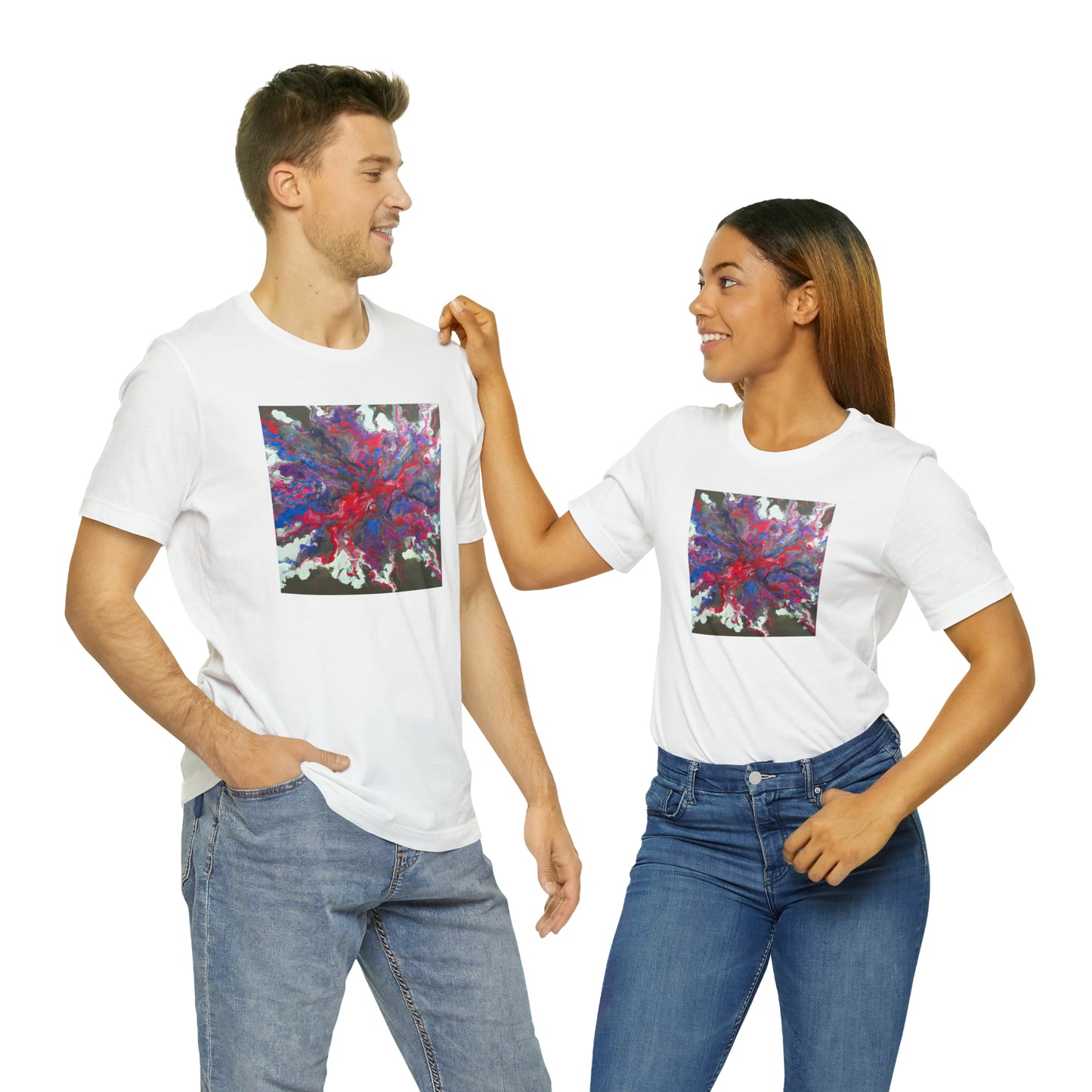 Adalbertonium Fluxide - Chemistry, Abstractly - Tee