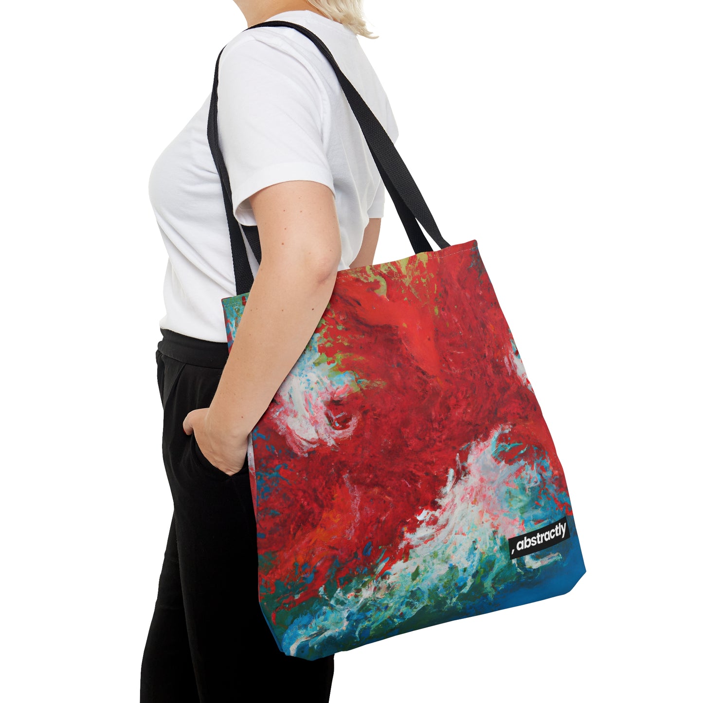 Fluoridium Hexanate - Chemistry, Abstractly - Tote