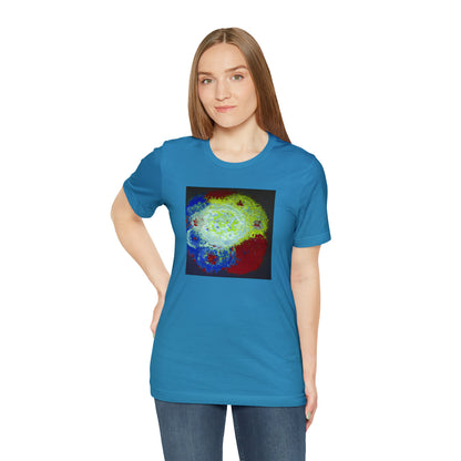 Seneca Sulphide - Chemistry, Abstractly - Tee