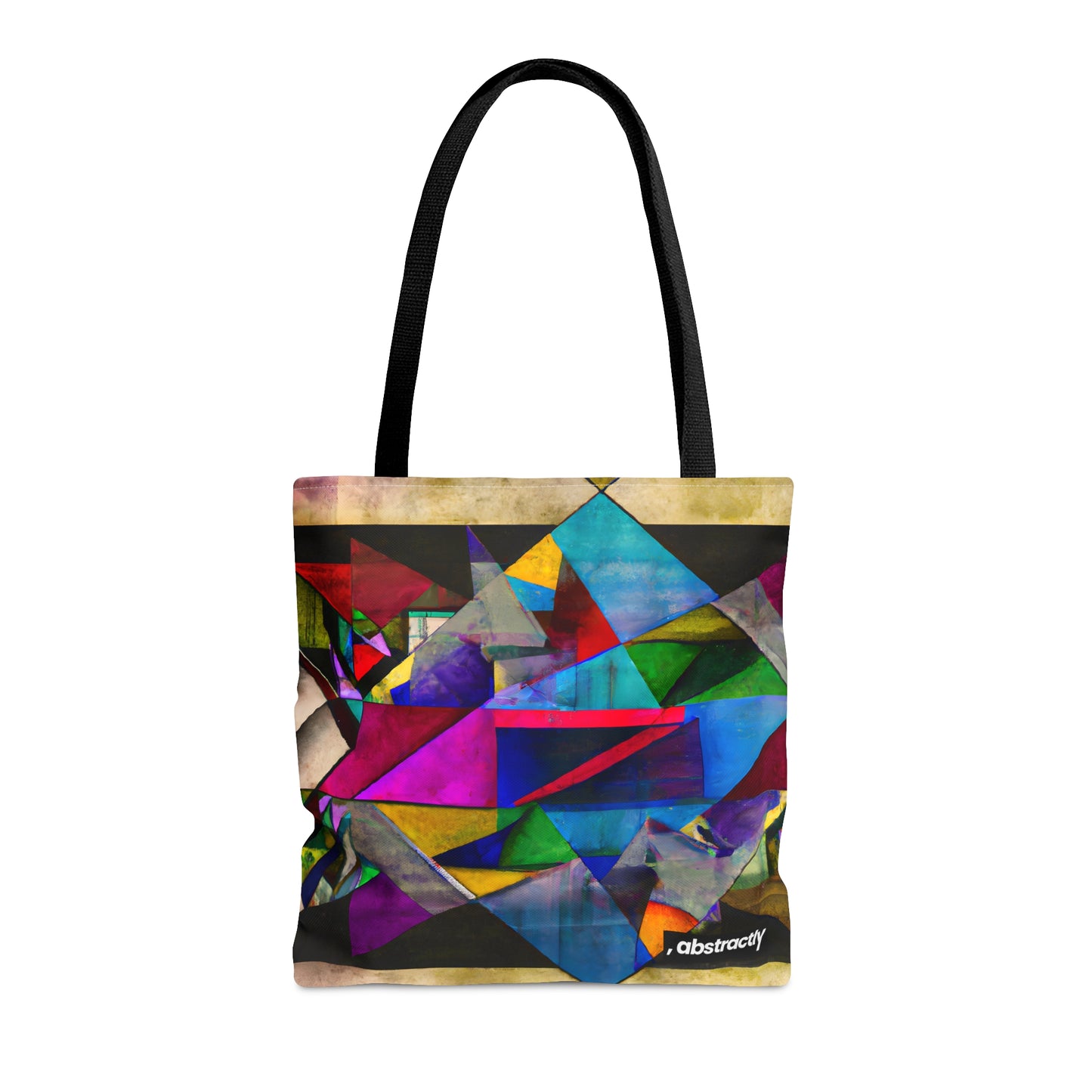 Lena Hartmann - Gravity Force, Abstractly - Tote