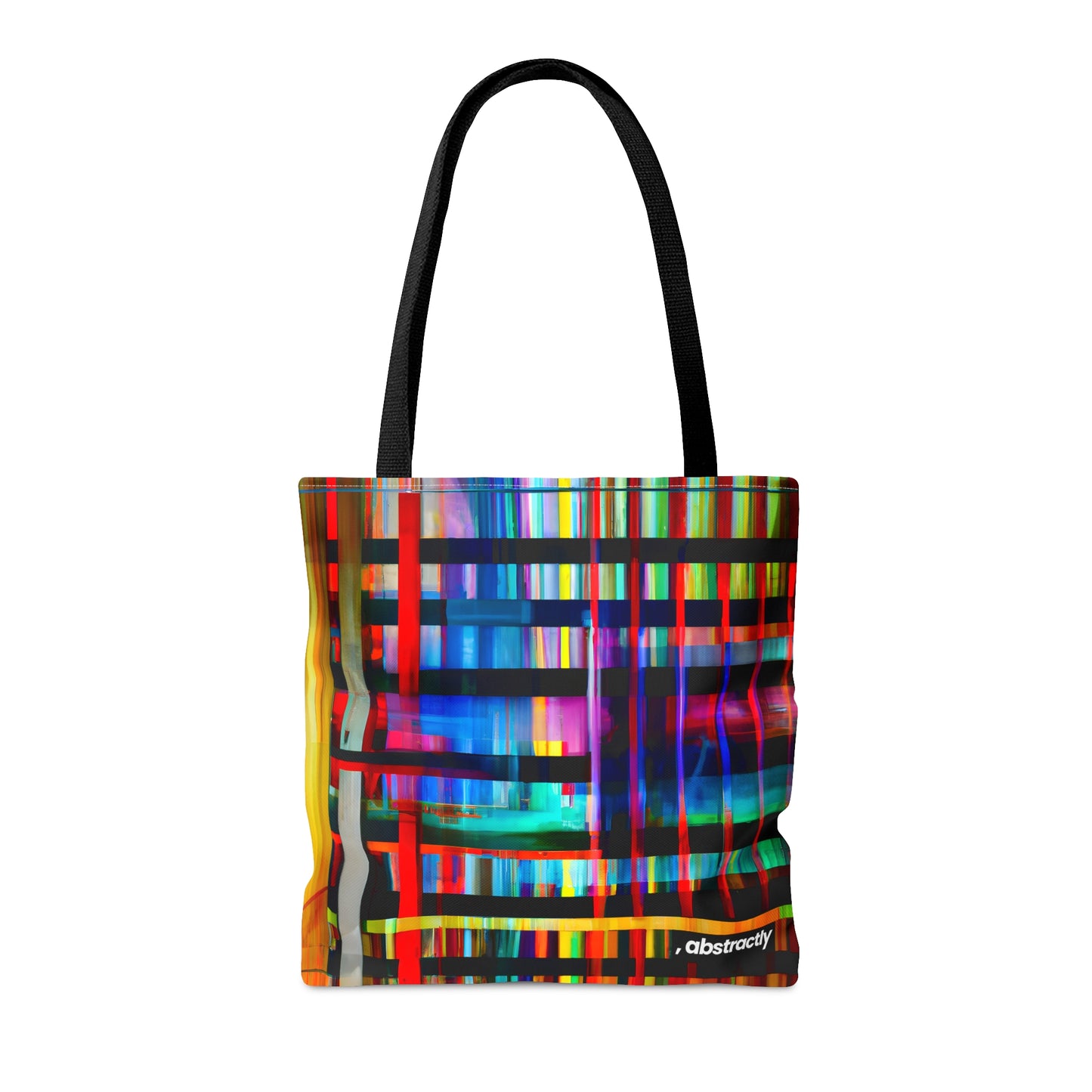 Pasty Jenkins - Electromagnetic Force, Abstractly - Tote