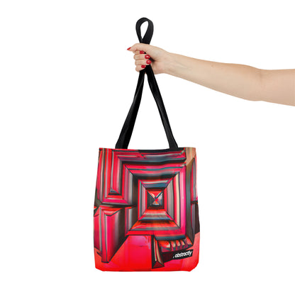 Leon Feldman - Magnetic Force, Abstractly - Tote