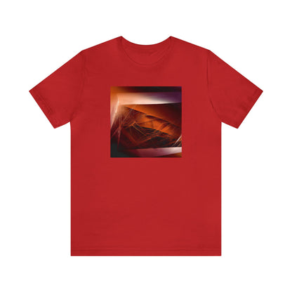 Leonard Frohman - Strong Force, Abstractly - Tee