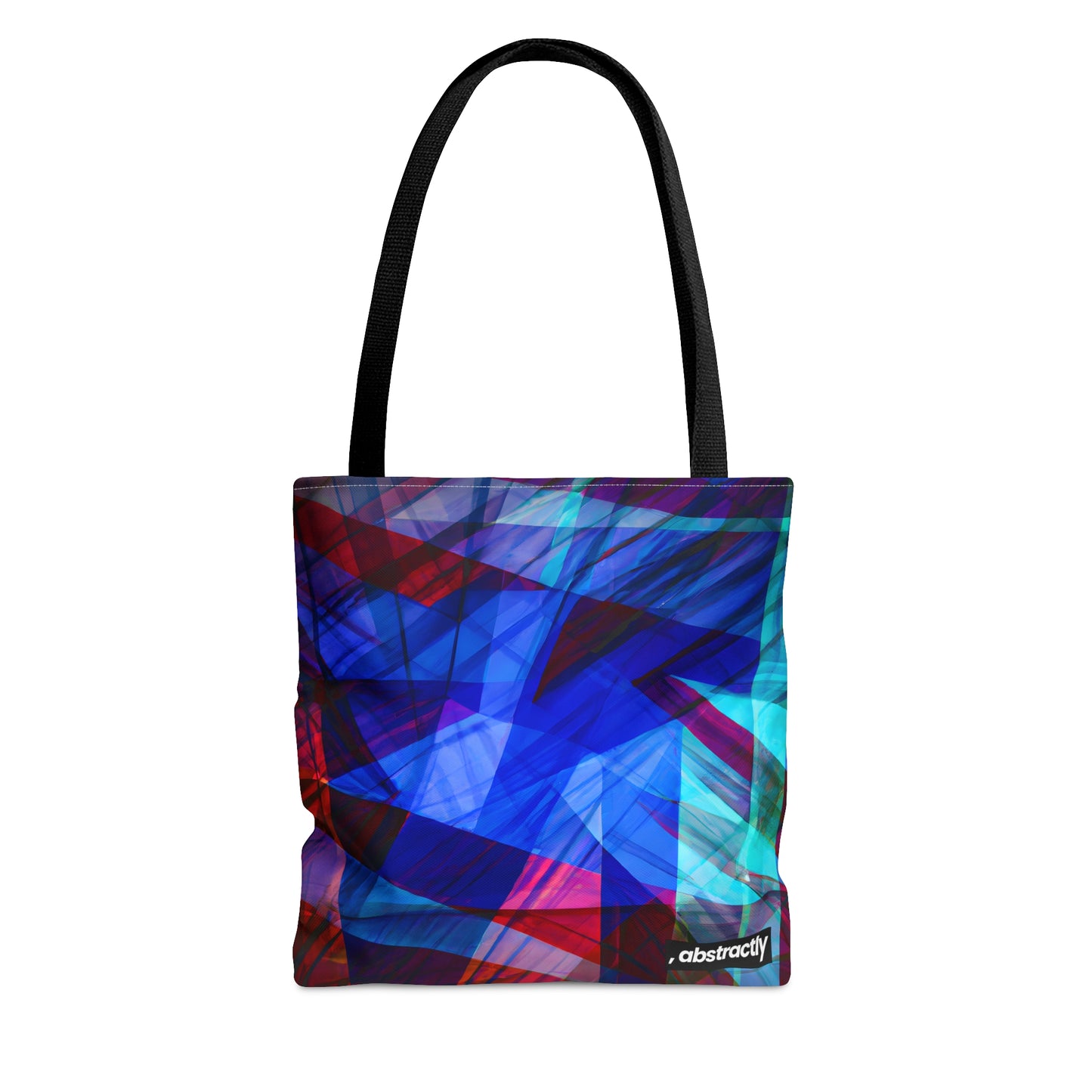 Lena Bernstein - Friction Force, Abstractly - Tote