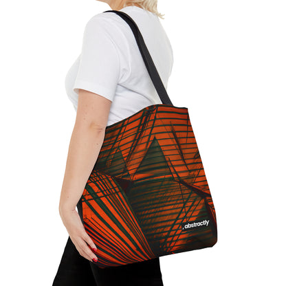 Ariel Webber - Weak Force, Abstractly - Tote