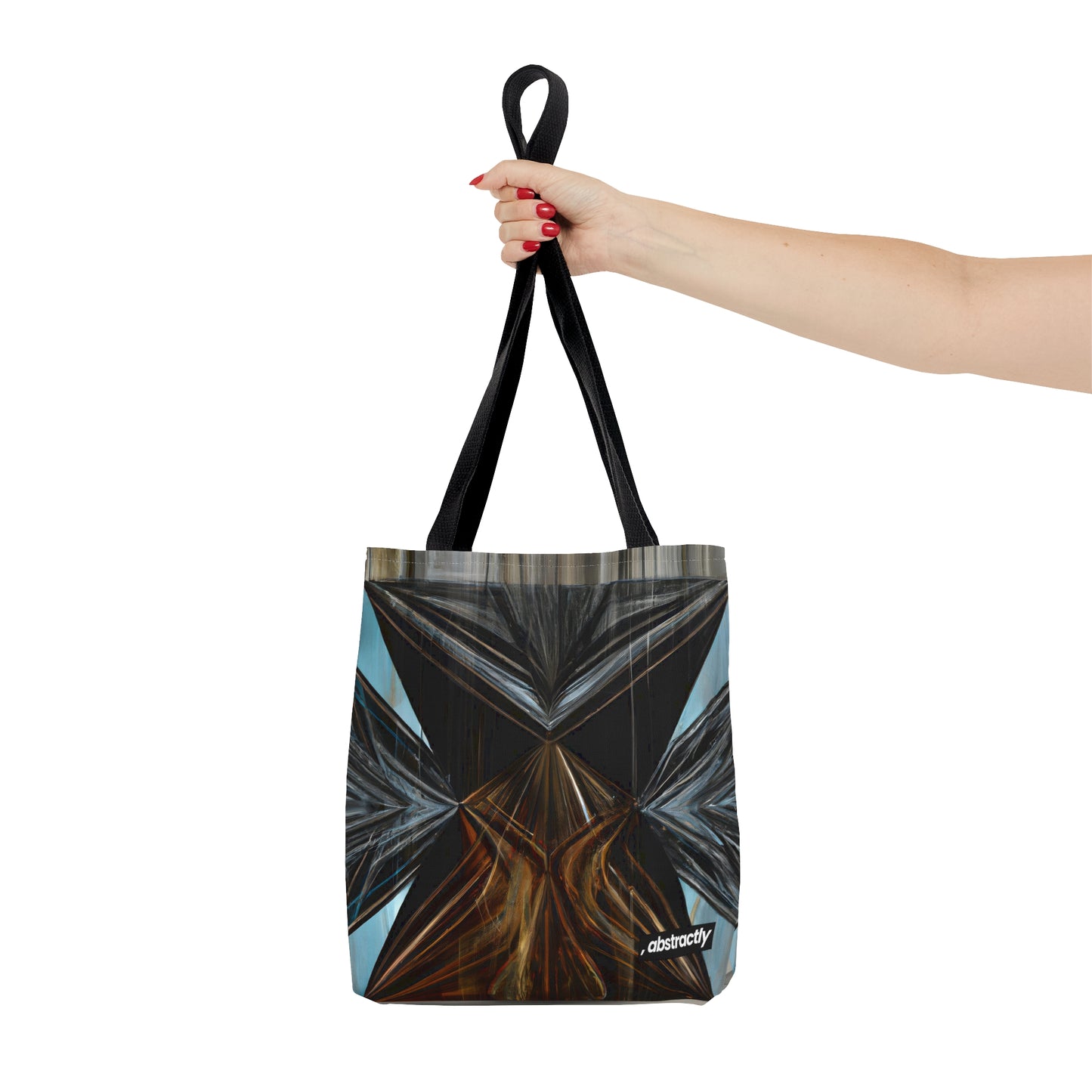 Penelope O'Sullivan - Spring Force, Abstractly - Tote