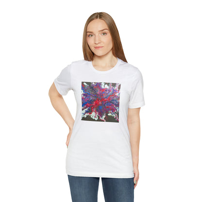 Adalbertonium Fluxide - Chemistry, Abstractly - Tee