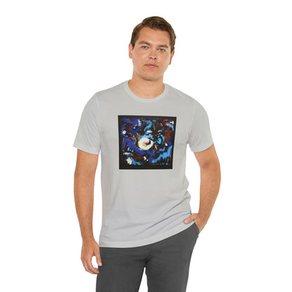 Fluxion Nitrate - Chemistry, Abstractly - Tee