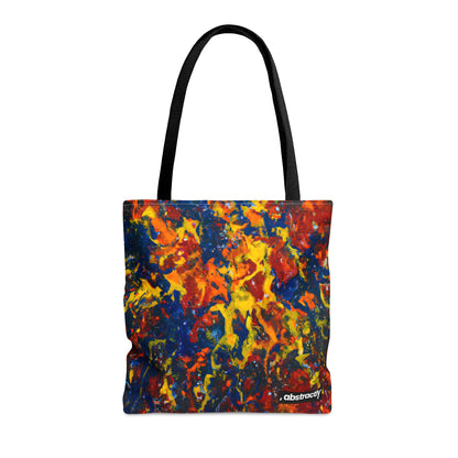 Quasar Netronium - Chemistry, Abstractly - Tote