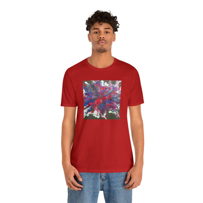 Adalbertonium Fluxide - Chemistry, Abstractly - Tee