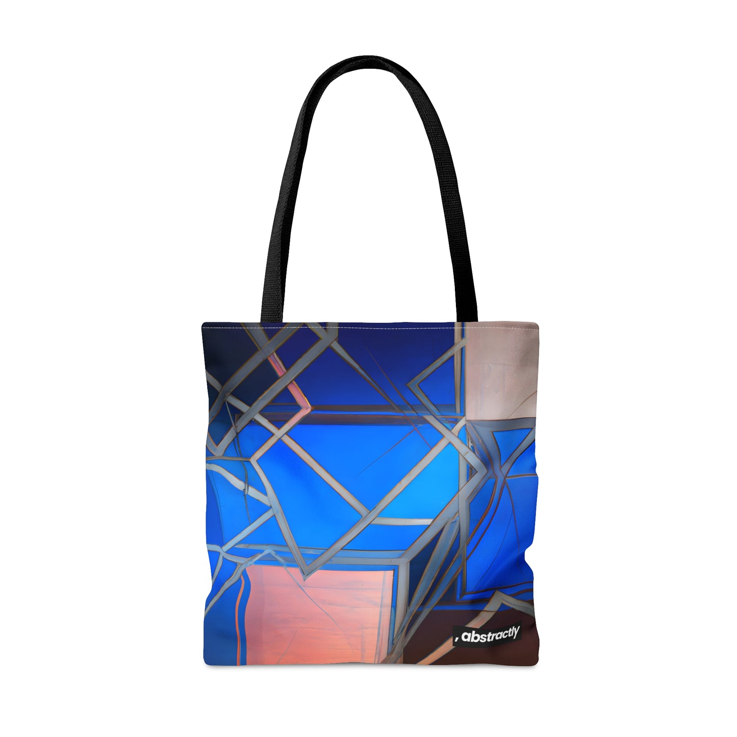 Jean Leventhal - Air Resistance Force, Abstractly - Tote