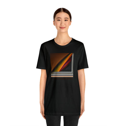 Rowan Abernathy - Spring Force, Abstractly - Tee