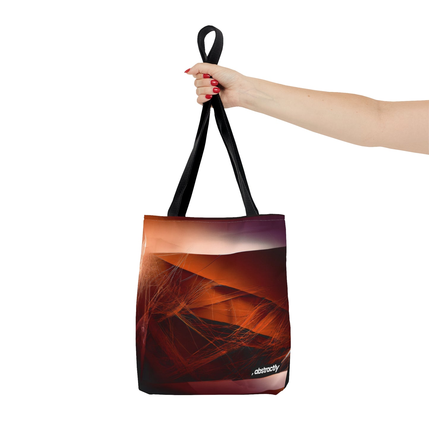 Leonard Frohman - Strong Force, Abstractly - Tote