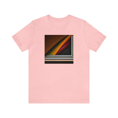 Rowan Abernathy - Spring Force, Abstractly - Tee