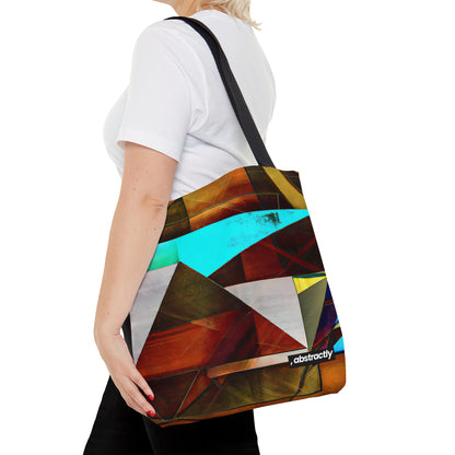 Julian Firth - Friction Force, Abstractly - Tote