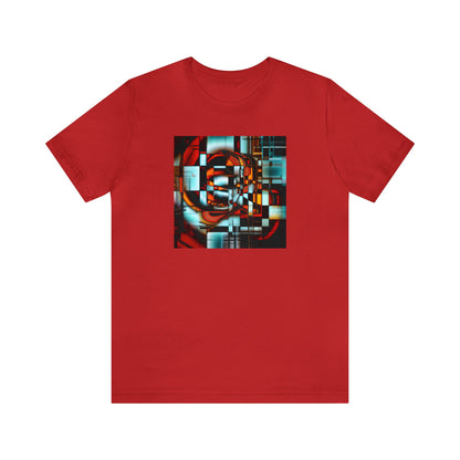 Avery Sinclair - Tension Force, Abstractly - Tee