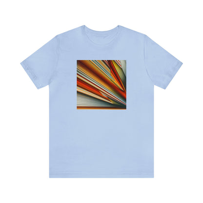 Melvin Strickland - Friction Force, Abstractly - Tee