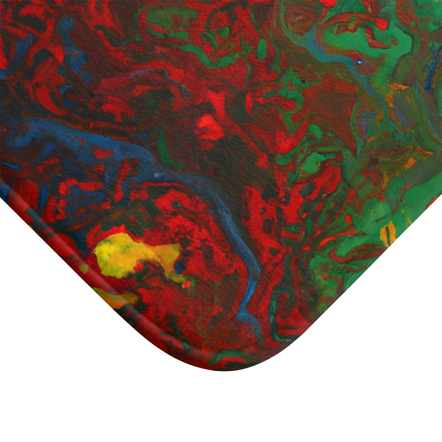 Ionisperse - Chemistry, Abstractly - Bath Mat