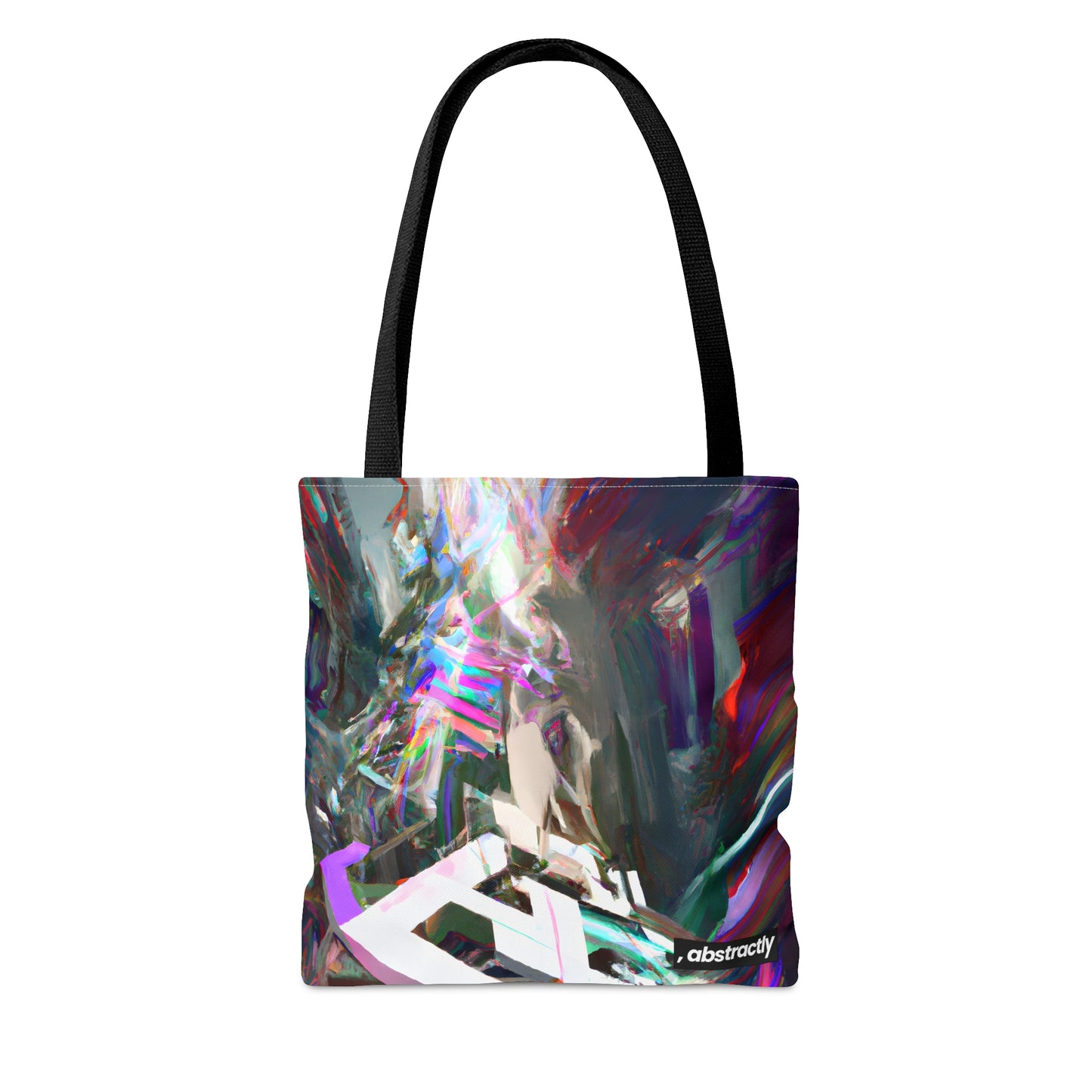 Vertex Integrity - Accrual, Abstractly - Tote