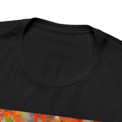 Tradium Hexaflex - Chemistry, Abstractly - Tee