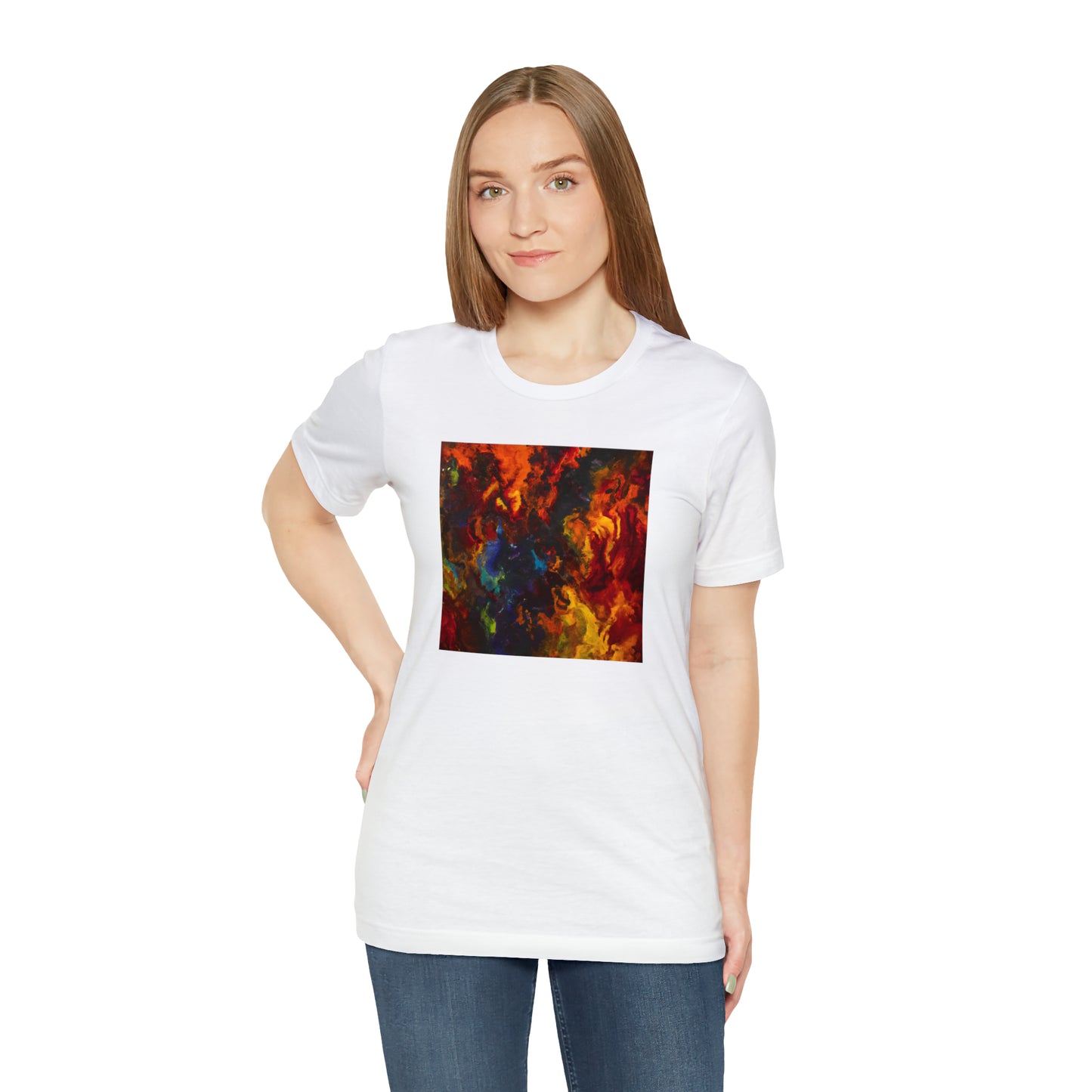 Herrmannite Fusionium - Chemistry, Abstractly - Tee