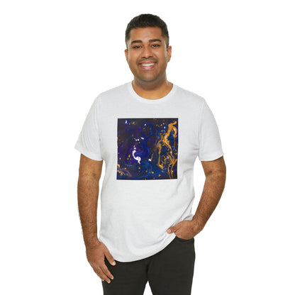 Quantum Elixirium - Chemistry, Abstractly - Tee