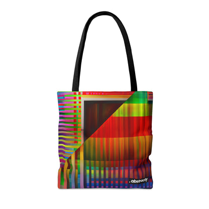 Leonard Bartels - Weak Force, Abstractly - Tote