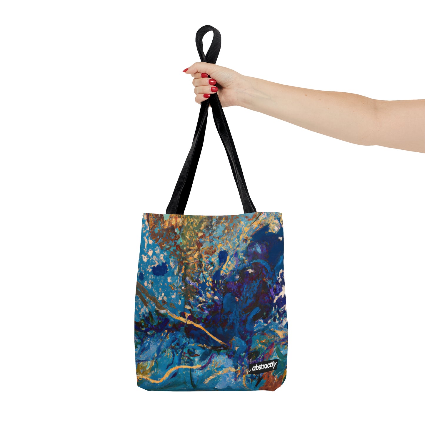 Auroflux Prismatite - Chemistry, Abstractly - Tote