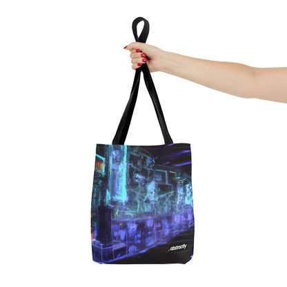 Crescent Capital - Capital, Abstractly - Tote