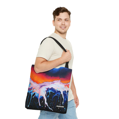 Bischoffite Alloy - Chemistry, Abstractly - Tote